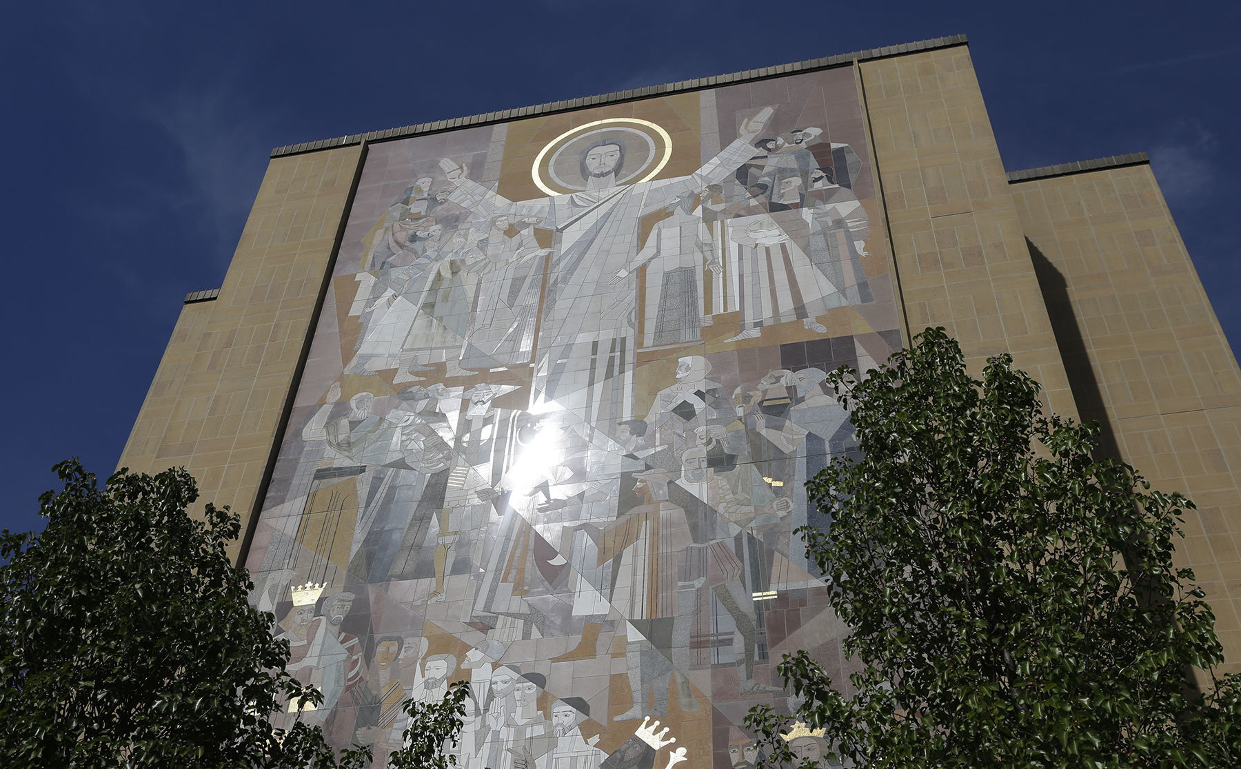 Oklahoma Notre Dame Football